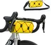 ROCKBROS borsa da bici per manubrio anteriore, borsa da Anteprima dell’immagine prodotto 1