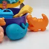WOOPIE Set di sabbia 3in1 Valigia per cani + Giocattolo Anteprima dell’immagine prodotto 8