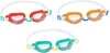 Occhialini Bestway 21049, Aqua Burst Goggles, colori Anteprima dell’immagine prodotto 1