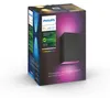 Philips Hue Resonate white color LED Wandleuchte schwarz Produktbild-Vorschau 21