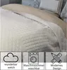 HOMELEVEL Tagesdecke Bett & Sofaüberwurf Bettüberwurf Sofa Produktbild-Vorschau 6