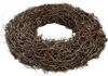 Deko Kranz aus Bonsai-Zweigen, Ø 30, 45, 60 cm | Türkranz , Produktbild-Vorschau 2