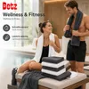 Betz 12-TLG. Handtuch-Set Palermo 100% Baumwolle 2 Produktbild-Vorschau 3