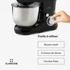 Klarstein Robot Patissier Multifonctions, Batteur sur Voir les images du produit 5