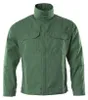 Jacke MASCOT® Rockford Grün, Gr. L MASCOT 10509-442-03 Produktbild-Vorschau 1