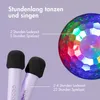 imoshion Sing & Shine Karaoke-Set - Lautsprecher und 2 Produktbild-Vorschau 4