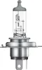 OSRAM ULTRA LIFE H4, Halogen-Scheinwerferlampe, Produktbild-Vorschau 1