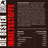 Powerstar SUPER HI PRO 128 | Mehrkomponenten Protein-Pulver Produktbild-Vorschau 6