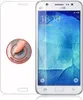 Cadorabo Panzer Folie für Samsung Galaxy J5 Schutzfolie in Produktbild-Vorschau 5