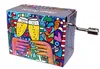 Spieluhr Happy Birthday To You Produktbild-Vorschau 5