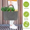 Filcová taška Shopper Veľká - 30 litrová nákupná taška XXL Náhľad obrázku produktu 4