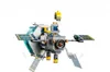 LEGO City Měsíční vesmírná stanice 60349 (500 dílků) Náhled obrázku produktu 34