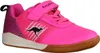 KangaROOS Klettschuhe Super Court Mädchen 393335393033 Pink Produktbild-Vorschau 2
