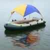 4-5 Personen Schlauchboot Sonnenschirm Inflatable Boat Produktbild-Vorschau 6