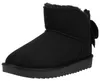 Dockers by Gerli  Damenschuhe Stiefel Gefüttert Boots Productafbeelding-voorbeeld 5