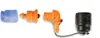 SOURCE Helix Valve Kit 2023, Hydration Acc., Orange 100 Produktbild-Vorschau 8