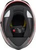 Bell Lithium MIPS Tech Helm, rot/schwarz, L (59/60) Produktbild-Vorschau 5