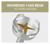 Gastroback Powermix FlexCord, Ponorný mixér, 1,9 m, 1500 W, Náhľad obrázku produktu 3