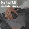 Brennenstuhl Reisestecker CH => Schutzkontakt, 1508480 Produktbild-Vorschau 4