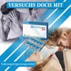 Vesax Forte | Libido Mann | Traubenkernextrakt | Maca | Produktbild-Vorschau 4