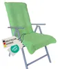 NYVI Frottee Schonbezug für Gartenstuhl NYVISpa 60x130 cm Produktbild-Vorschau 1