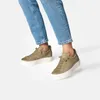 Paul GREEN Schnürhalbschuhe in grün, Gr. 5 Produktbild-Vorschau 6