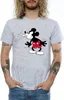 Disney - T-Shirt für Herren BI1467 (S) (Grau) Produktbild-Vorschau 1