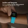 imoshion Silikonband für das Samsung Galaxy Fit 3 - Produktbild-Vorschau 6