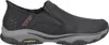 Skechers Slipper bequem in schwarz, Gr. 42 Produktbild-Vorschau 3