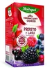 Herbapol Waldfrucht Tee 20 Teebeutel - Früchtetee mit Produktbild-Vorschau 4