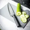 Klausberg Bloc de couteaux de cuisine 10 pièces avec Voir les images du produit 18