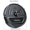 Robot aspirateur Lubluelu L20, puissance d'aspiration 5500 Voir les images du produit 2