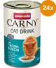 Animonda cons. cat Carny Cat drink with tuna140ml Voir les images du produit 2