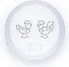 Matrize POM Huhn (Hühner) für Philips Pastamaker Avance / Produktbild-Vorschau 5