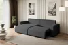 ALTDECOR Ecksofa mit Schlaffunktion und Bettkasten Corner Produktbild-Vorschau 5