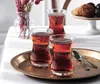 Pasabahce 42781 - Set di 6 bicchieri da tè turchi Incebel Anteprima dell’immagine prodotto 7