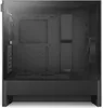 NZXT H5 Flow, Midi Tower, PC, Schwarz, ATX, EATX, micro Produktbild-Vorschau 10