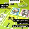 ARSCHMALLOWS - moins on mange, plus on mange Voir les images du produit 2