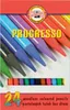 KOH-I-NOOR Progresso Woodless Coloured Pencils Buntstifte Produktbild-Vorschau 4