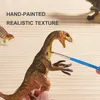 Mideer Set Dinosaurier 24 Teile Produktbild-Vorschau 8