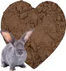 Petigi Kaninchen Buddelsand, 25 kg, für Buddelkisten von Produktbild-Vorschau 1