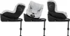 Cybex Kindersitz Sirona Gi i-Size Fog Grey/Light Grey Produktbild-Vorschau 11