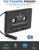 Bluetooth 5.0 Kassettenadapter Auto Kabellos Produktbild-Vorschau 2