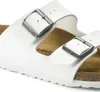 Birkenstock Sandals 552683 in White color size 36 Podgląd zdjęcia produktu 7
