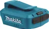 Nabíjecí USB adaptér Makita DEBADP05 Náhled obrázku produktu 1