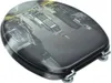 A toilet seat with a New York City skyline design. Anteprima dell’immagine prodotto