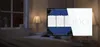 Rollladenschalter ZigBee Touch Switch TUYA RTX SH Produktbild-Vorschau 8