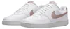 Nike Court Vision Lo Sneaker Weiß Produktbild-Vorschau 56
