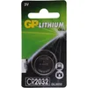 GP CR2032 Batterie, Lithium, Blisterpackung Produktbild-Vorschau 1