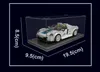Mould King 27044 Porsha 918 Sportwagen inkl. Showcase Produktbild-Vorschau 9